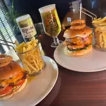 Hotel Sporting Middlesbrough