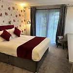 Hotel Sporting