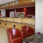 Sporting Hotel Middlesbrough
