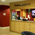 Hotel Sporting 3*
