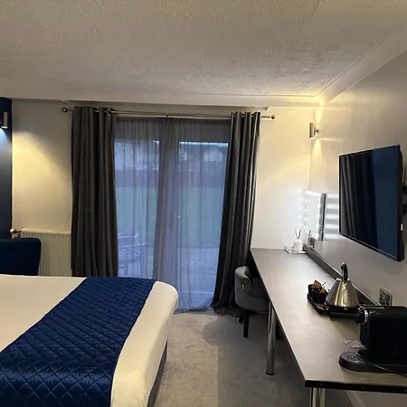 Sporting 3* Μίντλεσμπρο