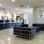 Sporting Hotel Middlesbrough