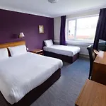 Hotel Sporting