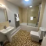 Hotel Sporting Middlesbrough