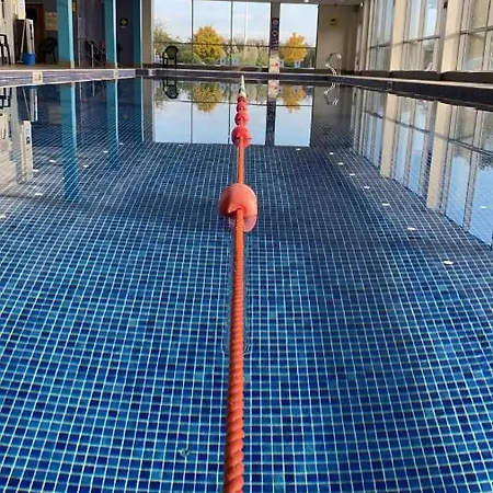 Sporting 3* Мидлсбро