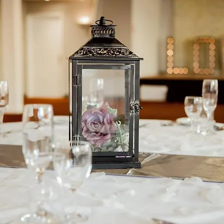 Sporting 3* Middlesbrough