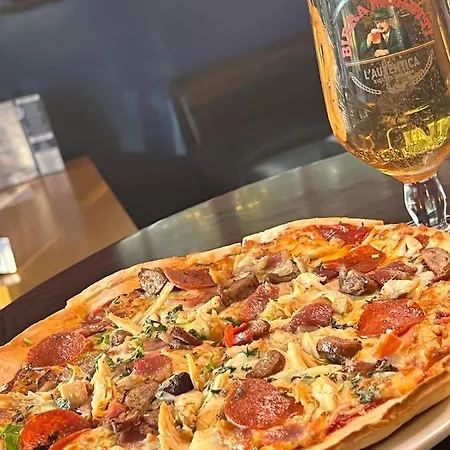 Sporting Middlesbrough