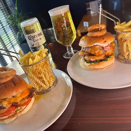 Отель Sporting Мидлсбро