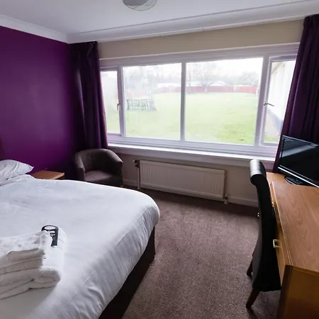 Sporting Hotel 3*