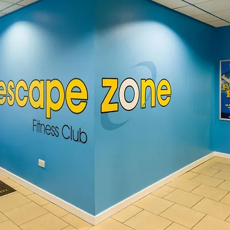 Отель Sporting 3*