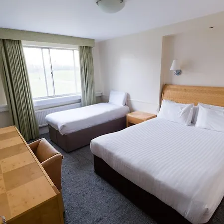 Hotel Sporting