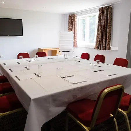 Sporting Hotel