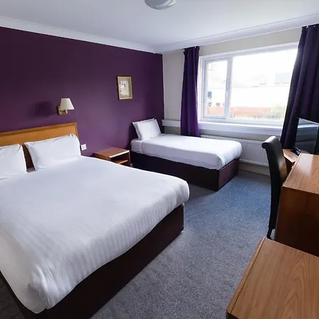 Hotel Sporting