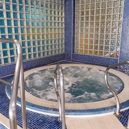 Sporting 3* Мидлсбро