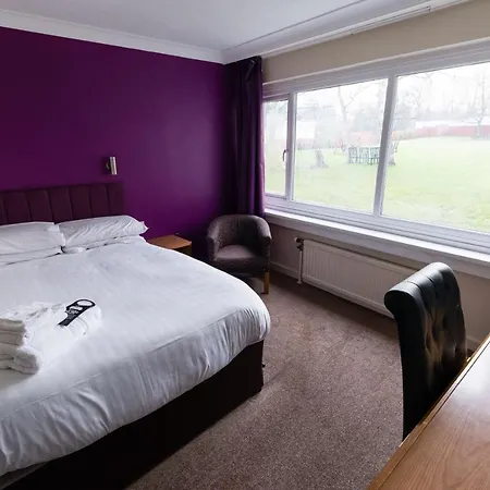 Sporting 3* Middlesbrough