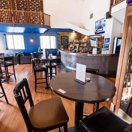 Sporting 3* Мидлсбро