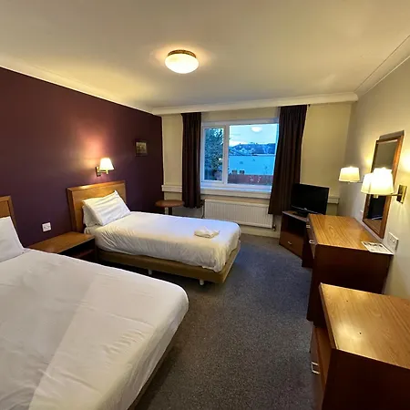 Hotel Sporting Middlesbrough
