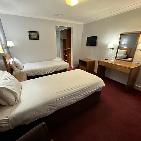 Sporting 3* Мидлсбро