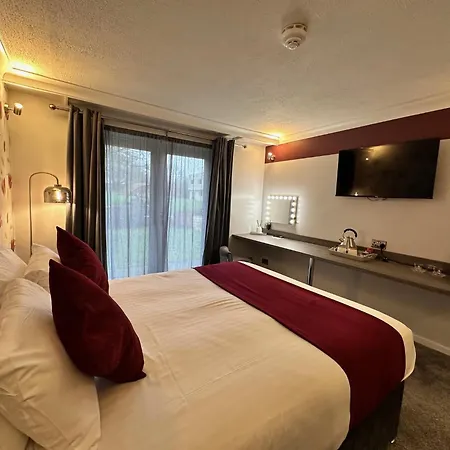 Sporting Мидлсбро