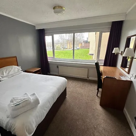 Отель Sporting Мидлсбро