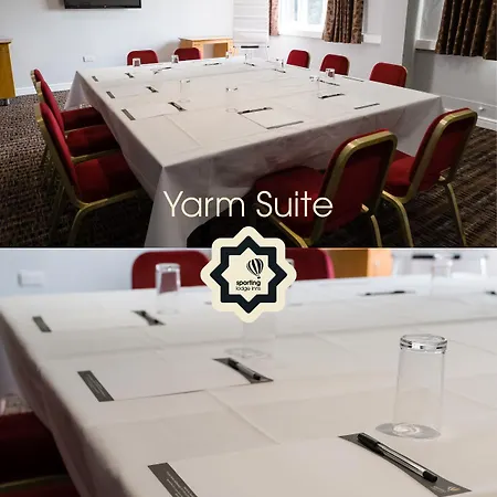 Sporting Middlesbrough