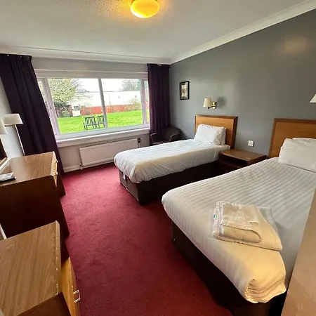 Отель Sporting 3*