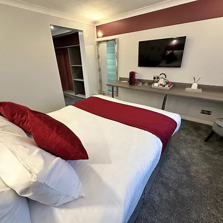 Sporting Hotel