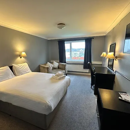 Sporting Hotel Middlesbrough