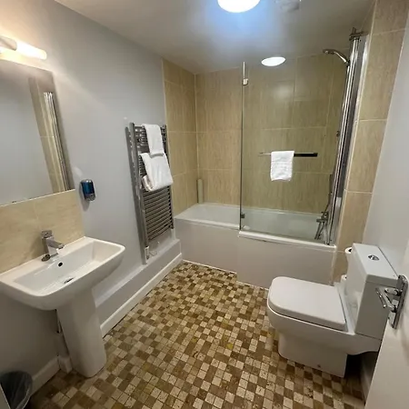 Hotel Sporting Middlesbrough