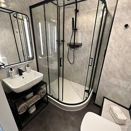 Sporting Hotel Middlesbrough