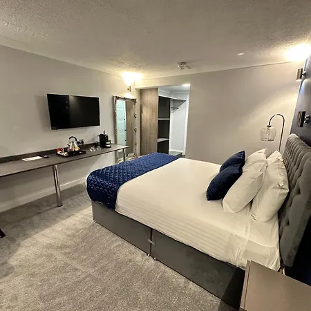 Hotel Sporting