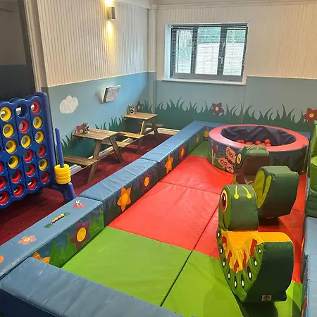 Sporting Мидлсбро