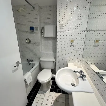 Hotel Sporting Middlesbrough