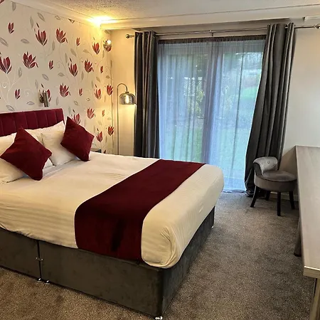 Hotel Sporting