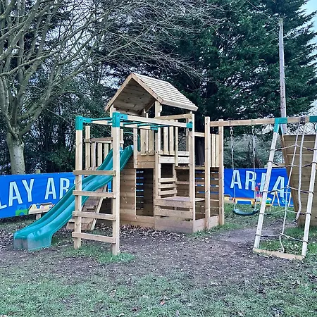 Sporting Hotel Middlesbrough