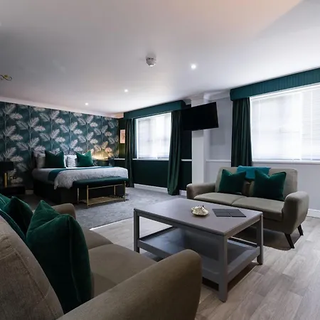 Sporting Middlesbrough