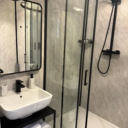Sporting Hotel Middlesbrough