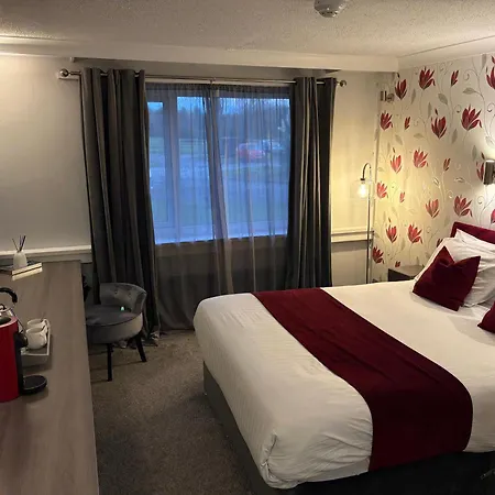 Hotel Sporting Middlesbrough