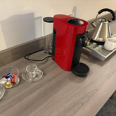 米德尔斯堡运动住宿酒店