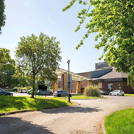 Hotel Sporting 3*