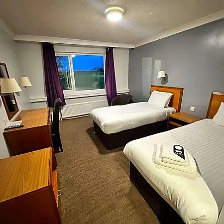 Hotel Sporting 3*