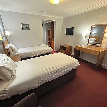 Sporting Hotel