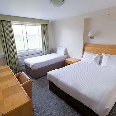 Hotel Sporting Middlesbrough