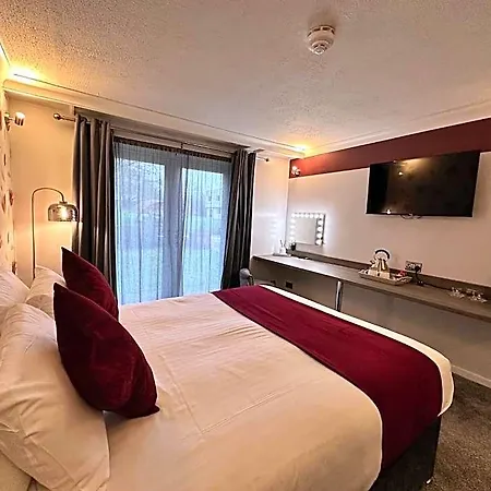 Hotel Sporting Middlesbrough