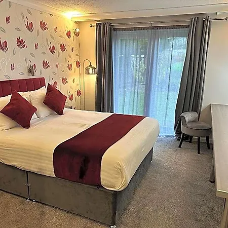 Hotel Sporting