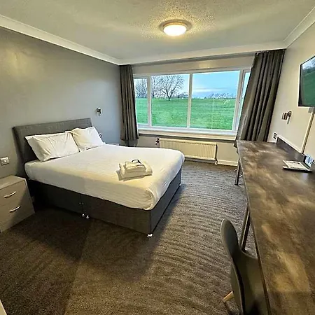 Hotel Sporting Middlesbrough