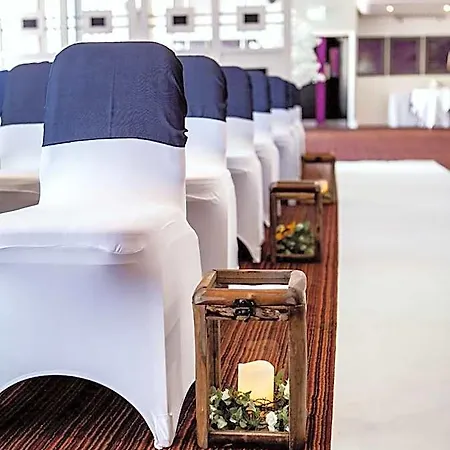 Hotel Sporting Middlesbrough