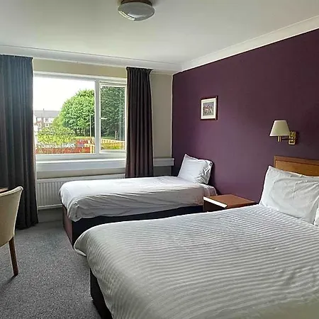 Hotel Sporting Middlesbrough