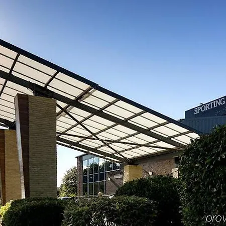 Hotel Sporting Middlesbrough