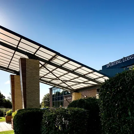 Отель Sporting Мидлсбро